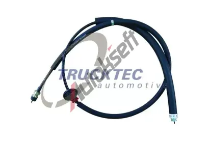 TRUCKTEC AUTOMOTIVE Nhon tachometru TCT 02.42.017, 02.42.017