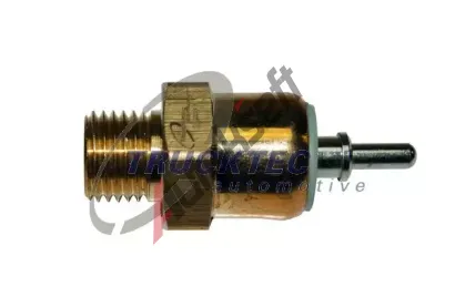 TRUCKTEC AUTOMOTIVE Teplotní spínač větráku chladiče TCT 02.42.035, 02.42.035  TRUCKTEC AUTOMOTIVE Teplotní spínač větráku chladiče TCT 02.42.035, 02.42.035