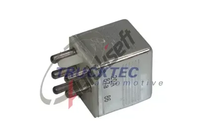 TRUCKTEC AUTOMOTIVE Rel pracovn proudu TCT 02.42.044, 02.42.044