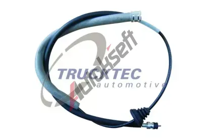 TRUCKTEC AUTOMOTIVE Nhon tachometru TCT 02.42.047, 02.42.047