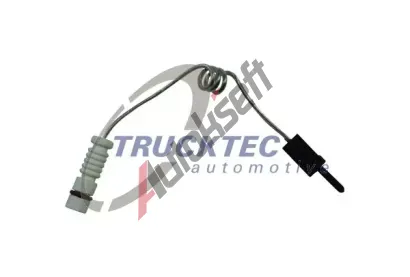 TRUCKTEC AUTOMOTIVE Vstran kontakt opoteben obloen TCT 02.42.084, 02.42.084