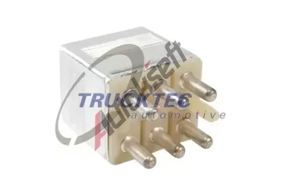 TRUCKTEC AUTOMOTIVE Rel ABS TCT 02.42.090, 02.42.090