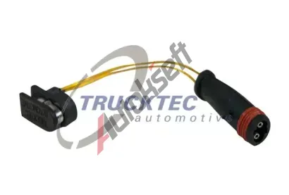 TRUCKTEC AUTOMOTIVE Vstran kontakt opoteben obloen TCT 02.42.094, 02.42.094