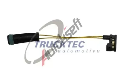TRUCKTEC AUTOMOTIVE Vstran kontakt opoteben obloen TCT 02.42.095, 02.42.095