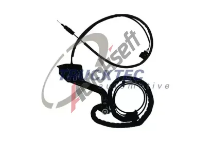 TRUCKTEC AUTOMOTIVE Opravn sada sady kabel TCT 02.42.107, 02.42.107