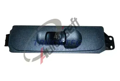 TRUCKTEC AUTOMOTIVE Spna zvedacho zazen okna TCT 02.42.114, 02.42.114
