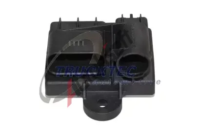 TRUCKTEC AUTOMOTIVE Řídicí jednotka doby žhavení TCT 02.42.206, 02.42.206 TRUCKTEC AUTOMOTIVE Řídicí jednotka doby žhavení TCT 02.42.206, 02.42.206