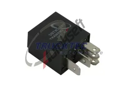 TRUCKTEC AUTOMOTIVE Multifunkn rel TCT 02.42.272, 02.42.272