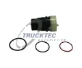 TRUCKTEC AUTOMOTIVE Kryt automatick pevodovky dic jednotky ‐ TCT 02.42.284