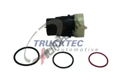 TRUCKTEC AUTOMOTIVE Kryt automatick pevodovky dic jednotky TCT 02.42.284, 02.42.284