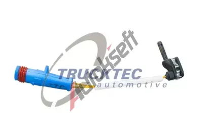 TRUCKTEC AUTOMOTIVE Vstran kontakt opoteben obloen TCT 02.42.358, 02.42.358