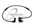 Snma potu otek kol TRUCKTEC AUTOMOTIVE ‐ TCT 02.42.387