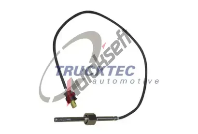 TRUCKTEC AUTOMOTIVE idlo teploty vfukovch plyn TCT 02.42.416, 02.42.416