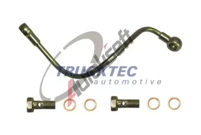 TRUCKTEC AUTOMOTIVE Veden chladic kapaliny TCT 02.43.050, 02.43.050