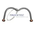 Drk vfukovho systmu TRUCKTEC AUTOMOTIVE ‐ TCT 02.43.148
