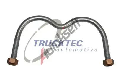 TRUCKTEC AUTOMOTIVE Drk vfukovho systmu TCT 02.43.148, 02.43.148