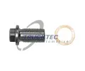 Zvitov ztka olejov vany TRUCKTEC AUTOMOTIVE ‐ TCT 02.43.264