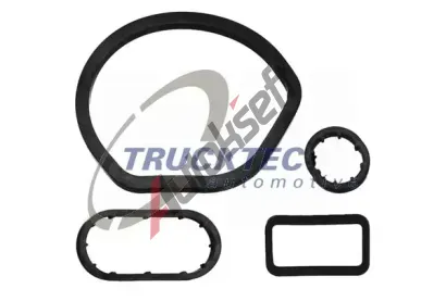 TRUCKTEC AUTOMOTIVE Sada tsnn chladie oleje TCT 02.43.288, 02.43.288