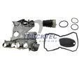 dic jednotka automatick pevodovky TRUCKTEC AUTOMOTIVE ‐ TCT 02.43.303