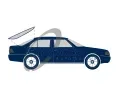 Tsnn zadnho skla TRUCKTEC AUTOMOTIVE ‐ TCT 02.50.003