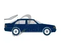 Tsnn vka zavazadlovho / nkladovho prostoru TRUCKTEC AUTOMOTIVE ‐ TCT 02.53.059