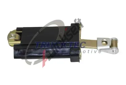 TRUCKTEC AUTOMOTIVE Uchycen dve TCT 02.53.067, 02.53.067