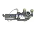 Valiv veden posuvnch dve TRUCKTEC AUTOMOTIVE ‐ TCT 02.53.084