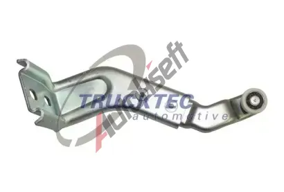 TRUCKTEC AUTOMOTIVE Valiv veden posuvnch dve TCT 02.53.086, 02.53.086