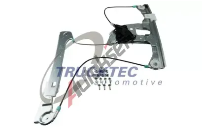 TRUCKTEC AUTOMOTIVE Zvedac zazen oken TCT 02.53.090, 02.53.090
