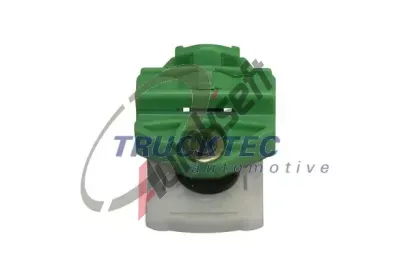 TRUCKTEC AUTOMOTIVE Kluzná čelist zvedacího zařízení okna TCT 02.53.099, 02.53.099 TRUCKTEC AUTOMOTIVE Kluzná čelist zvedacího zařízení okna TCT 02.53.099, 02.53.099