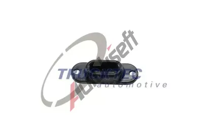 TRUCKTEC AUTOMOTIVE Dven zvs TCT 02.53.166, 02.53.166