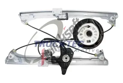 TRUCKTEC AUTOMOTIVE Zvedac zazen oken TCT 02.53.189, 02.53.189