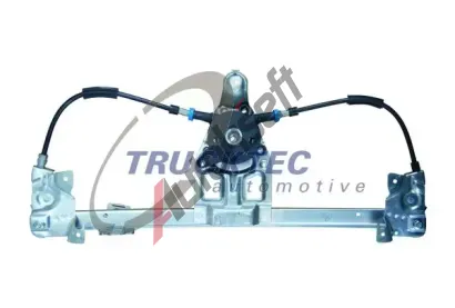 TRUCKTEC AUTOMOTIVE Zvedac zazen oken TCT 02.54.005, 02.54.005