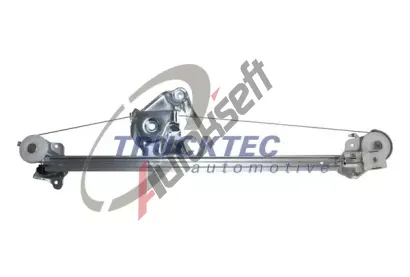 TRUCKTEC AUTOMOTIVE Zvedac zazen oken TCT 02.54.009, 02.54.009