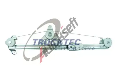 TRUCKTEC AUTOMOTIVE Zvedac zazen oken TCT 02.54.012, 02.54.012