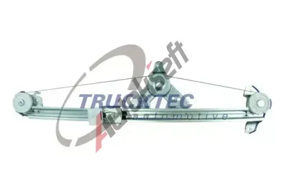 TRUCKTEC AUTOMOTIVE Zvedac zazen oken TCT 02.54.013, 02.54.013