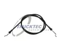 Lanko oteven dve TRUCKTEC AUTOMOTIVE ‐ TCT 02.54.053