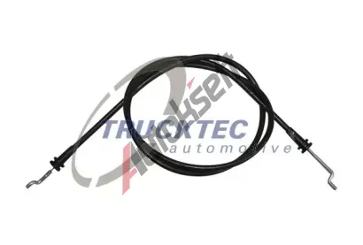 TRUCKTEC AUTOMOTIVE Lanko oteven dve TCT 02.54.053, 02.54.053