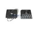 Zchyt / upevnn nraznku TRUCKTEC AUTOMOTIVE ‐ TCT 02.55.005