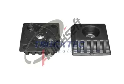 TRUCKTEC AUTOMOTIVE Zchyt / upevnn nraznku TCT 02.55.005, 02.55.005