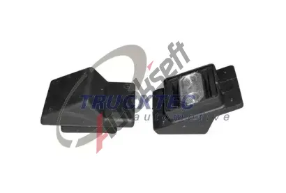TRUCKTEC AUTOMOTIVE Zchyt / upevnn nraznku TCT 02.55.006, 02.55.006