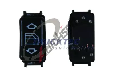 TRUCKTEC AUTOMOTIVE Spna zvedacho zazen okna TCT 02.58.010, 02.58.010
