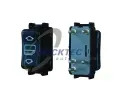 Spna zvedacho zazen okna TRUCKTEC AUTOMOTIVE ‐ TCT 02.58.021