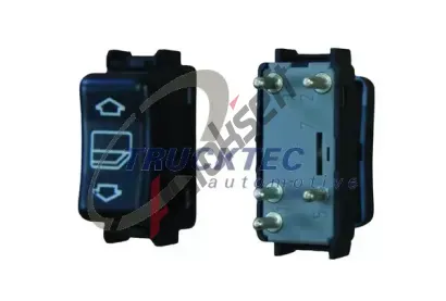 TRUCKTEC AUTOMOTIVE Spna zvedacho zazen okna TCT 02.58.021, 02.58.021