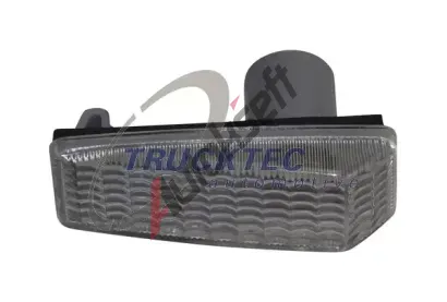 TRUCKTEC AUTOMOTIVE Blika TCT 02.58.022, 02.58.022