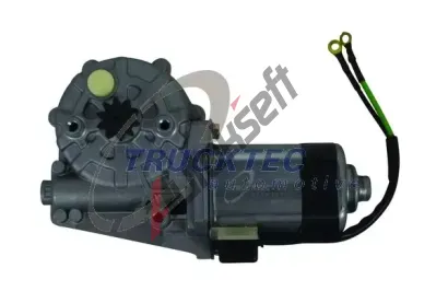 TRUCKTEC AUTOMOTIVE Elektromotor zvedacho zazen oken TCT 02.58.024, 02.58.024