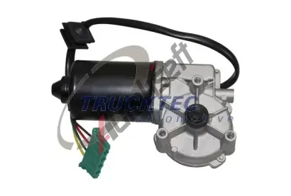 TRUCKTEC AUTOMOTIVE Motor stra TCT 02.58.039, 02.58.039