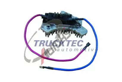 TRUCKTEC AUTOMOTIVE dic jednotka vytpn / vtrn TCT 02.58.045, 02.58.045