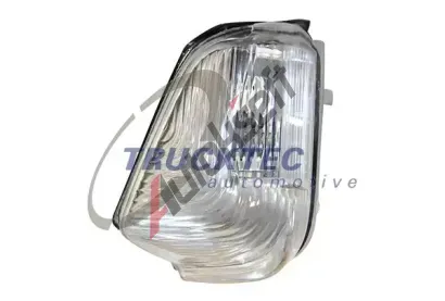 TRUCKTEC AUTOMOTIVE Pouzdro blikae TCT 02.58.363, 02.58.363