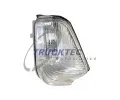 TRUCKTEC AUTOMOTIVE Pouzdro blikae ‐ TCT 02.58.364